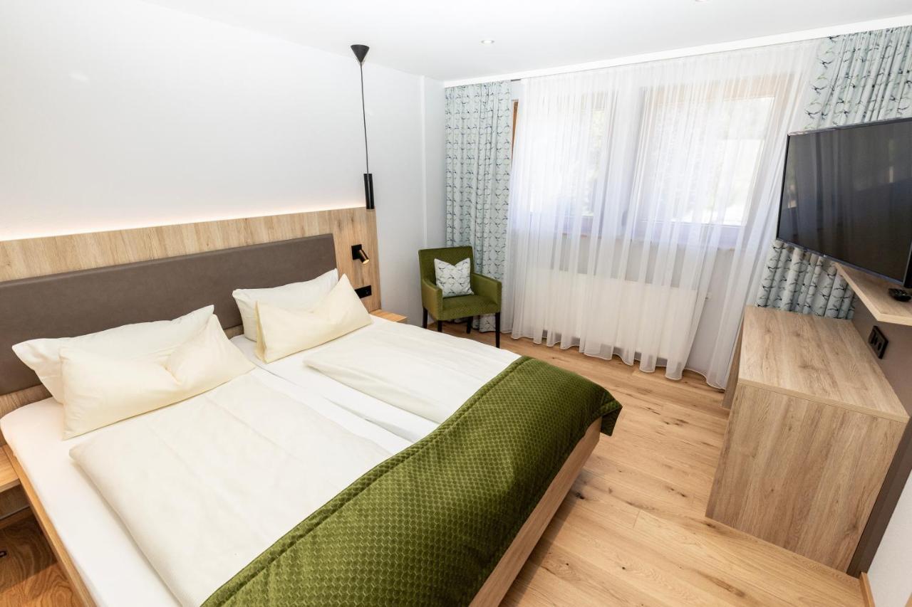 Landhaus Lauble Хорнберг Екстериор снимка