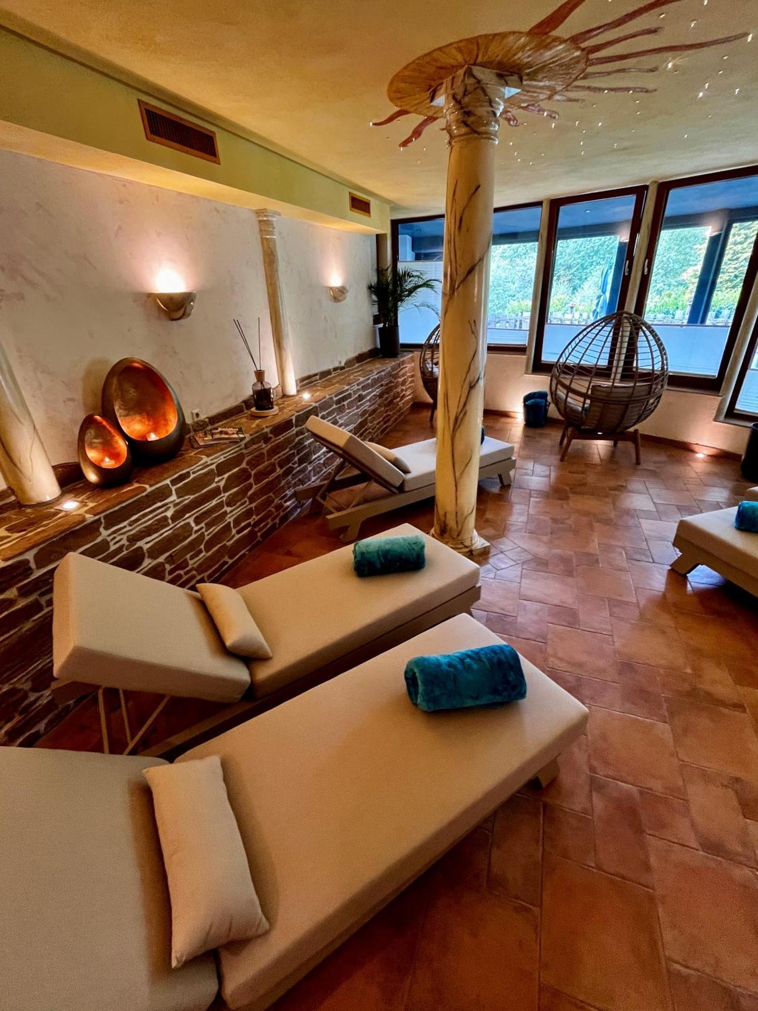 Landhaus Lauble Хорнберг Екстериор снимка