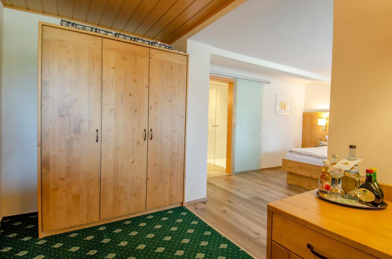 Landhaus Lauble Хорнберг Екстериор снимка